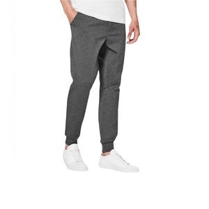 Lululemon Intent Jogger 30" Heathered Black Size M